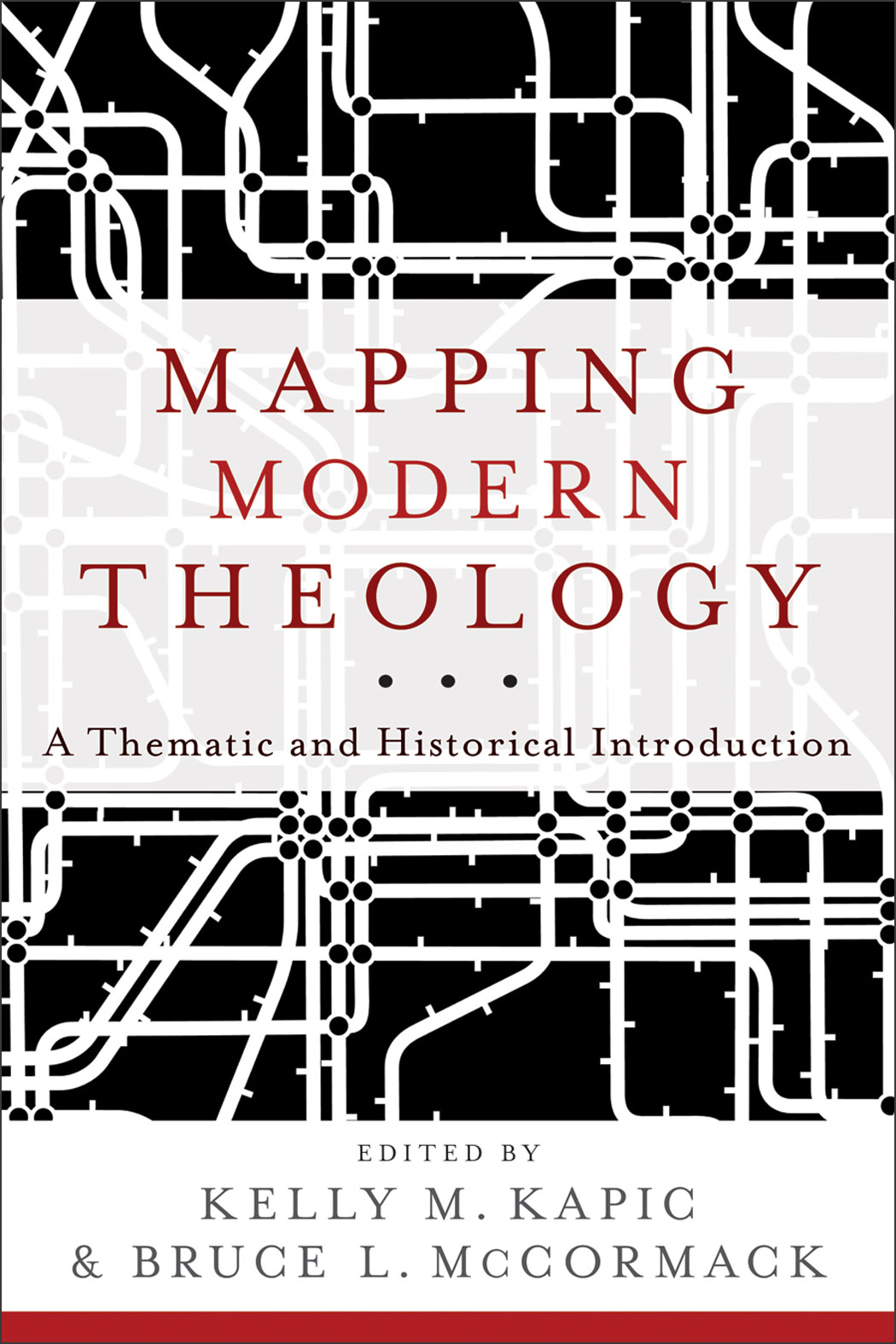 Mapping Modern Theology - Credo Magazine