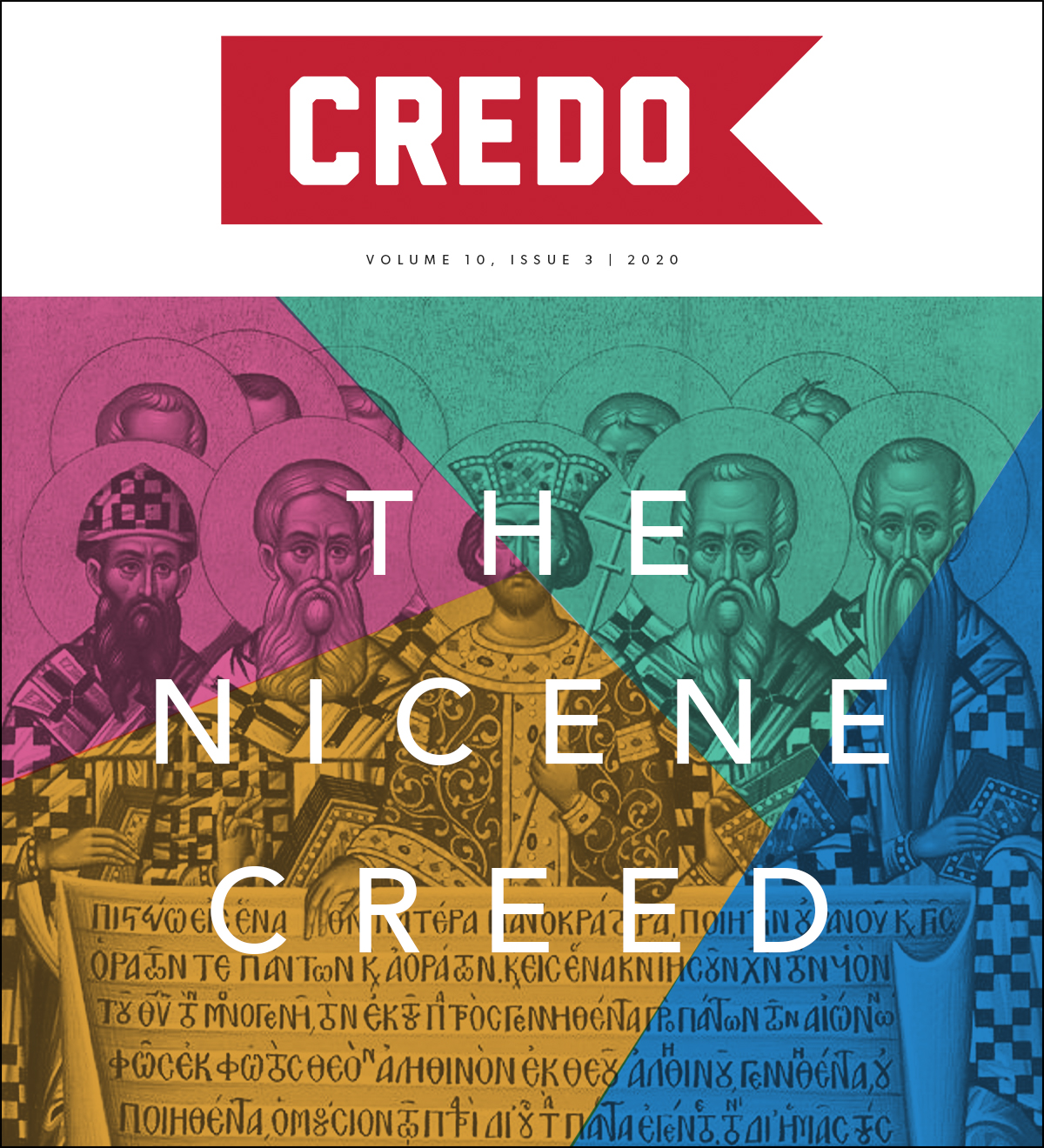 Why Did The Nicene Creed Come About