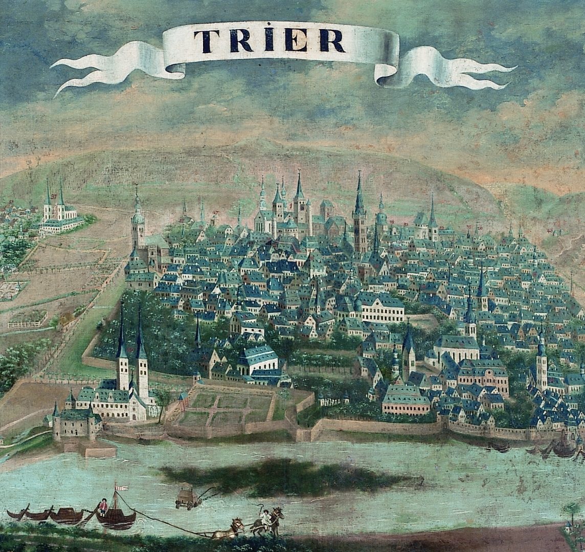 Covenantal Catholicity Credo Magazine