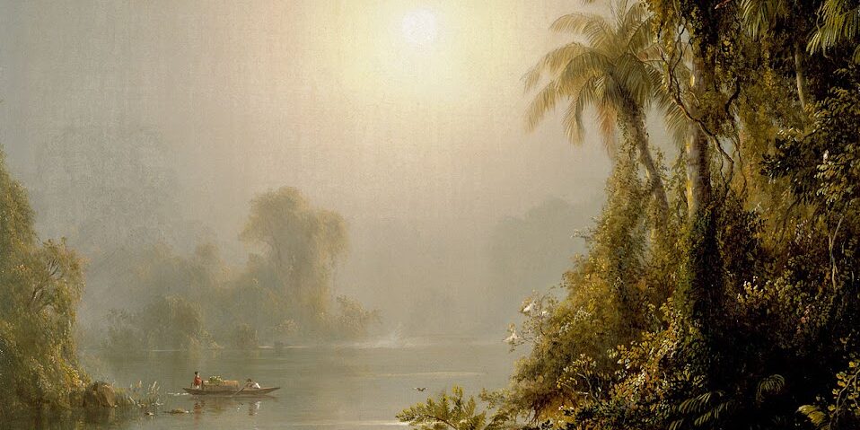 1280px-Frederick_Edwin_Church_-_Morning_in_the_Tropics_-_Walters_37147