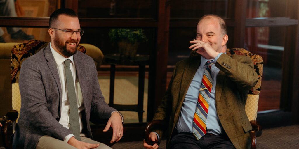 Credo Colloquy Trueman