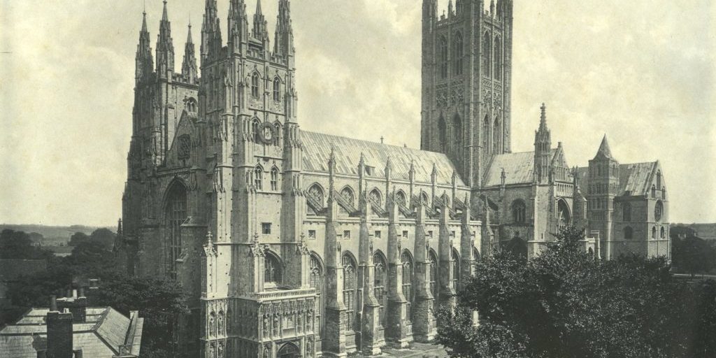 4-SW_Wide_View_of_Canterbury_Cathedral_(C)_Canterbury_Cathedral