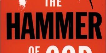 the hammer of god by bo giertz