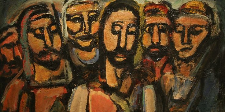 6b7f9caae901b15a1321c568a6dcb6e8--santa-marta-figure-painting