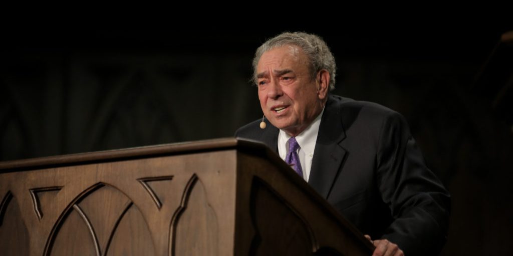 R.C. Sproul