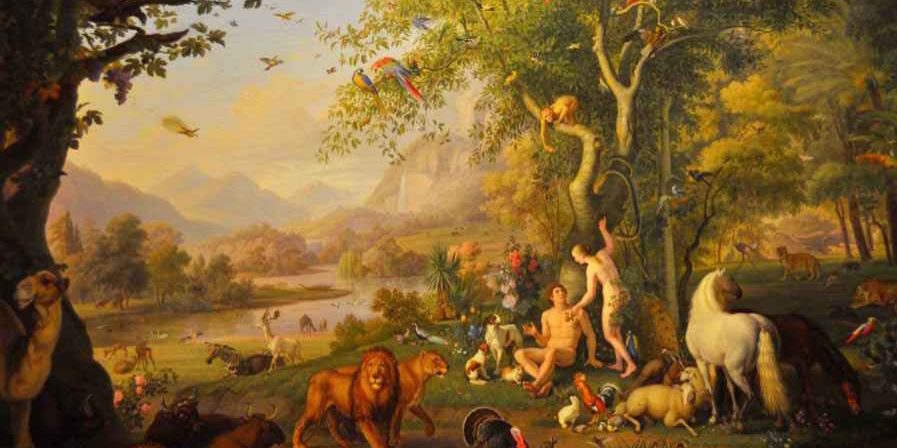 Adam-and-Eve-in-the-Garden-of-Eden