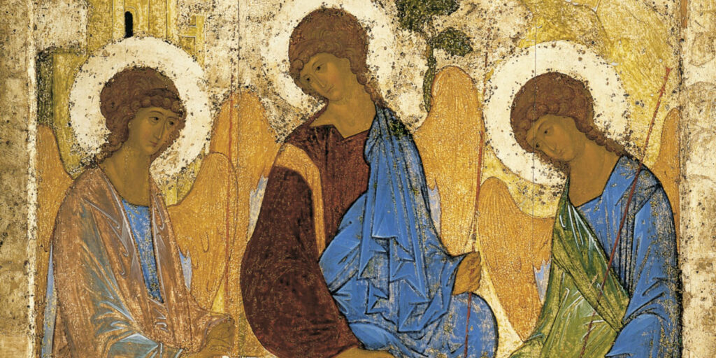 Angelsatmamre-trinity-rublev-1410