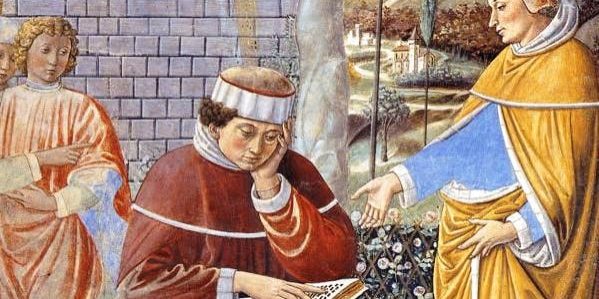 Augustine