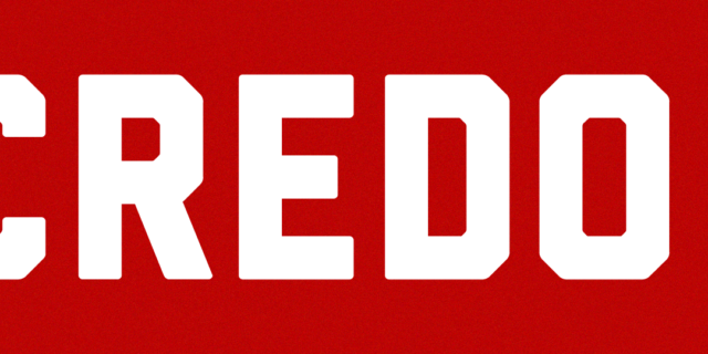 CREDO