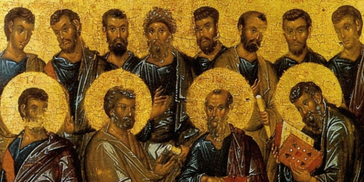 Church Fathers