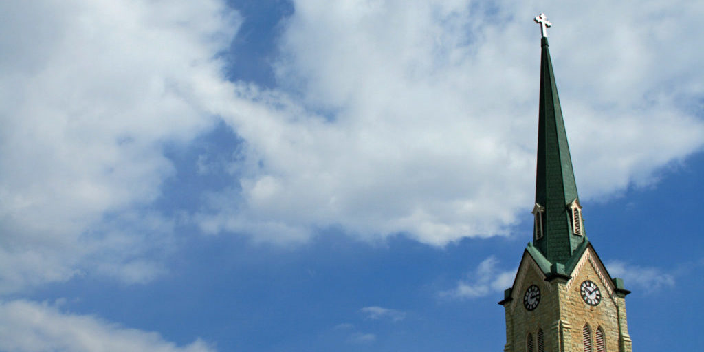 Church_steeple_with_clouds