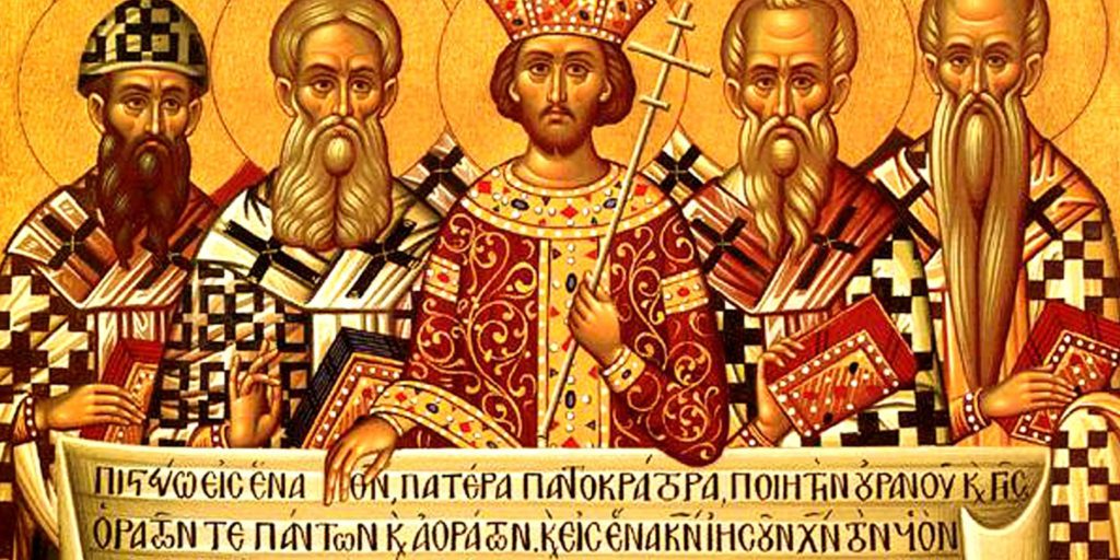 Council of Nicaea 2
