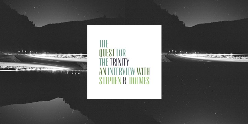 Credo April Holmes Interview Slider