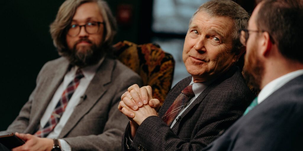 Credo Colloquy Yarb DD706396 winter 2023