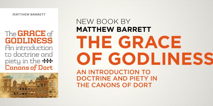 Credo Grace of Godliness Slider New