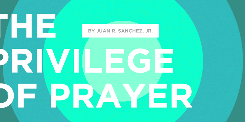 Credo November 2014 Sanchcez Slider