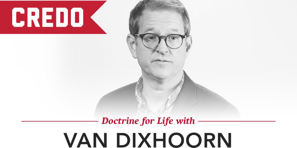 Credo_Van Dixhoorn