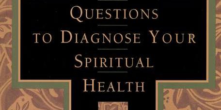 Diagnose Spiritual Health