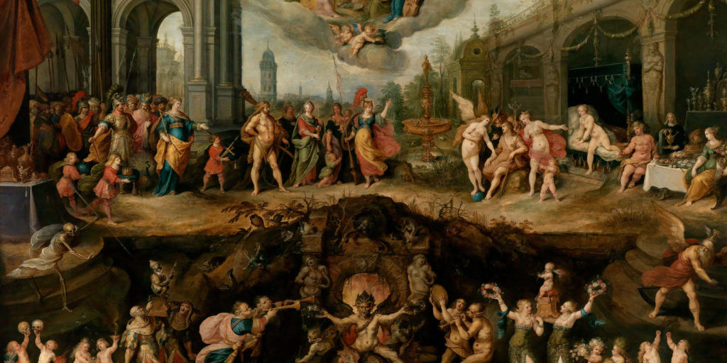 Frans_Francken_(II)_-_Mankind's_Eternal_Dilemma_–_The_Choice_Between_Virtue_and_Vice