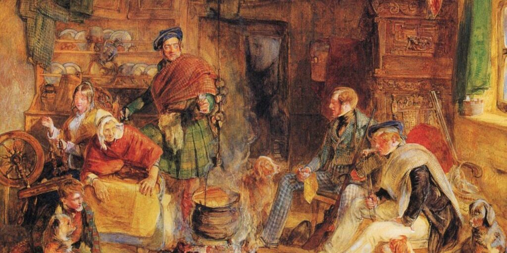 Highland Hospitality