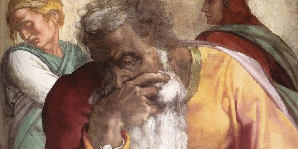 Jeremiah