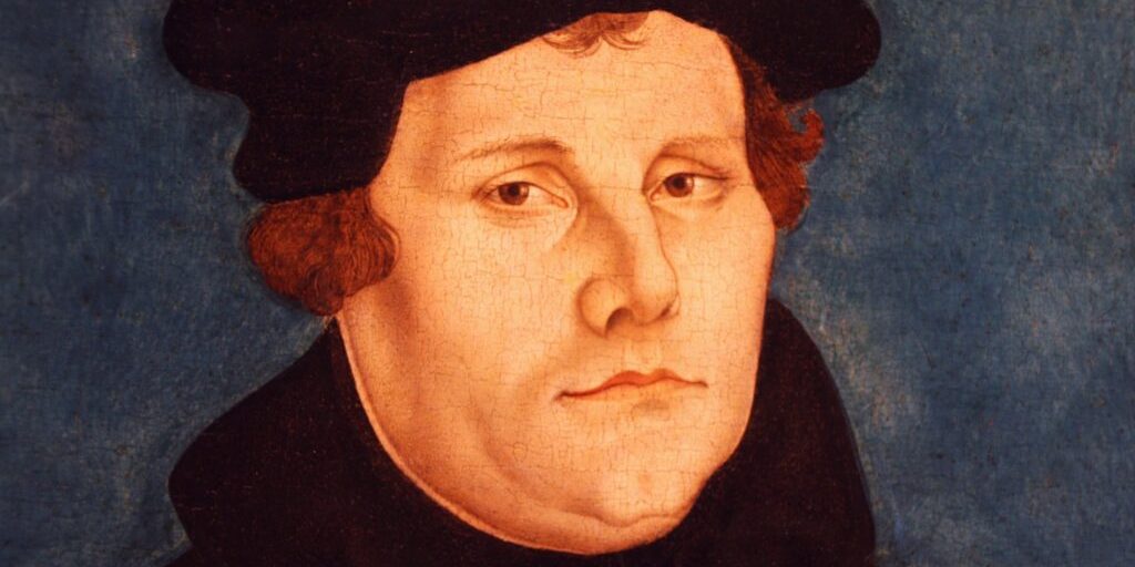 MartinLuther-workshopCranachElder