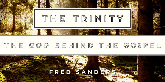 New Sanders Trinity Credo Slider