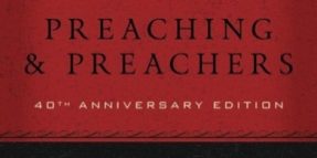 Preaching and Preachers
