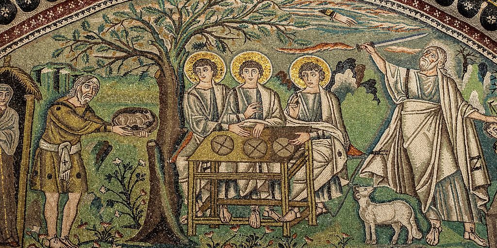 Ravenna_Basilica_of_San_Vitale_mosaic3