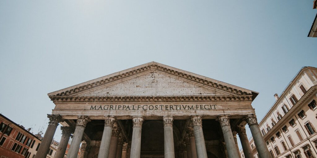 Roman Pantheon