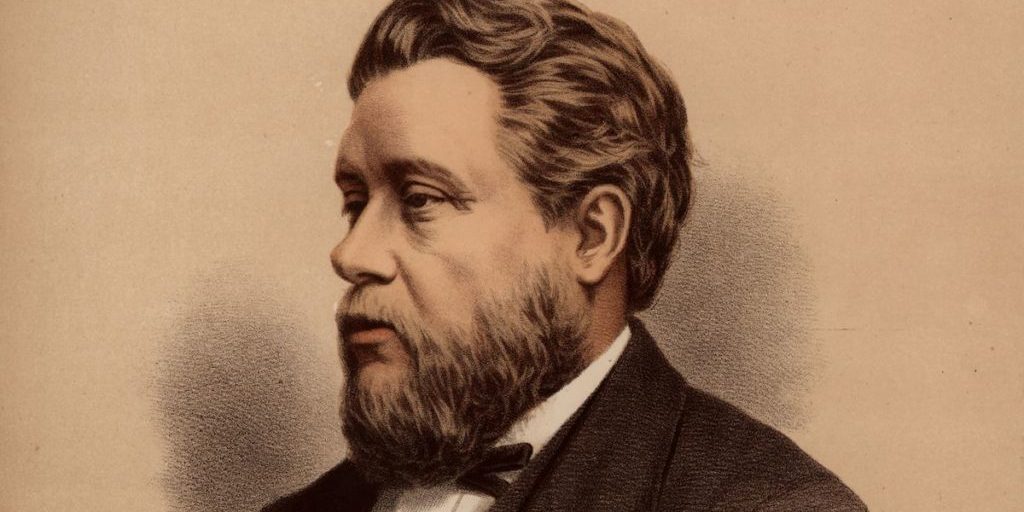 Spurgeon