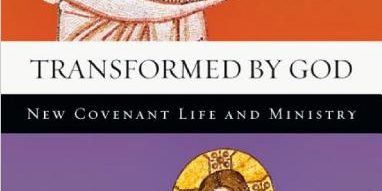 Transformed by God