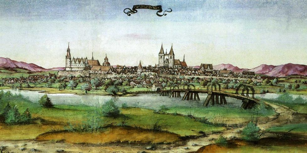 Wittenberg-1536