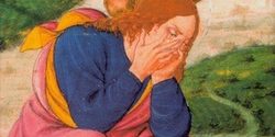 augustine at 18