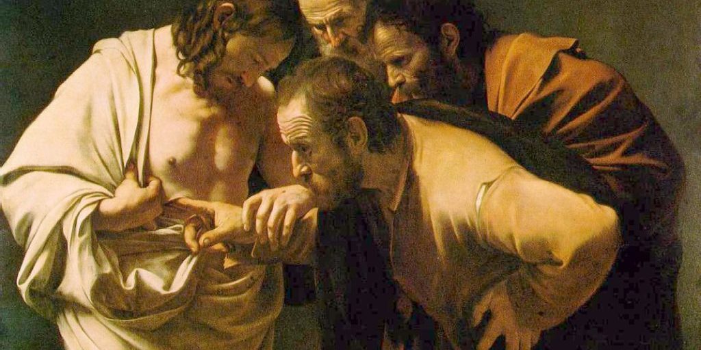 caravaggio-thomas