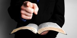 cong diversity and expot preaching