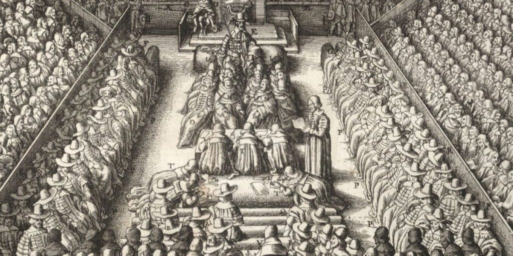 early-particular-baptists