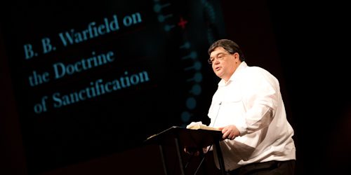 fred zaspel speaking