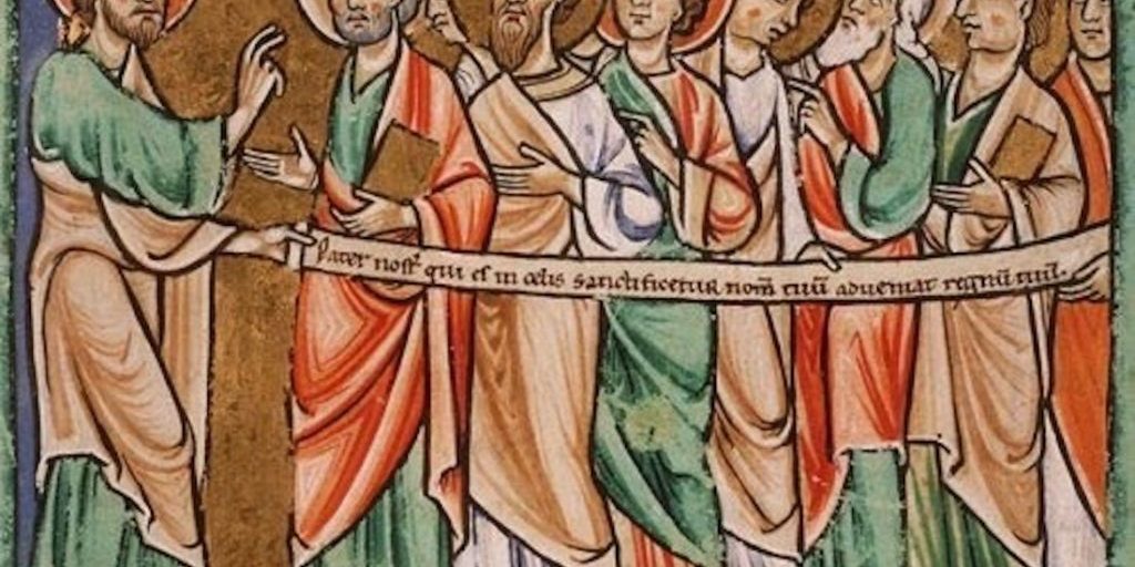 jesus-teaching-his-disciples-to-pray