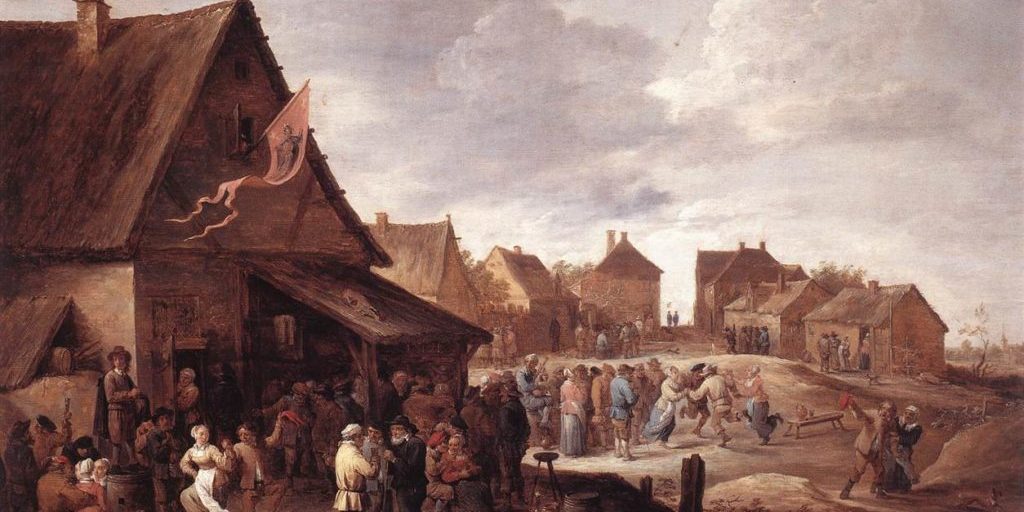 medieval-town-painting-34