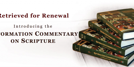 reformation commentary