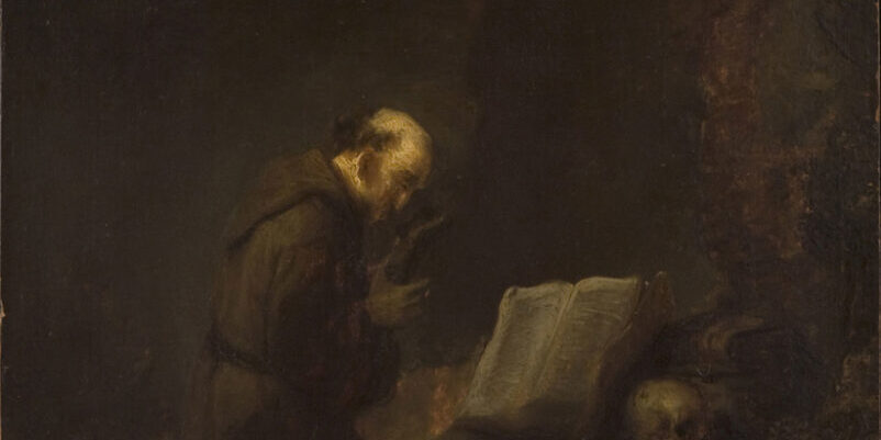 saint-francis-of-assisi-praying-rembrandt-95961251