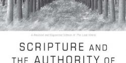 scripture-and-the-authority-of-God
