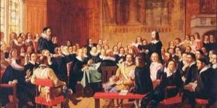 the classical doctrine of god