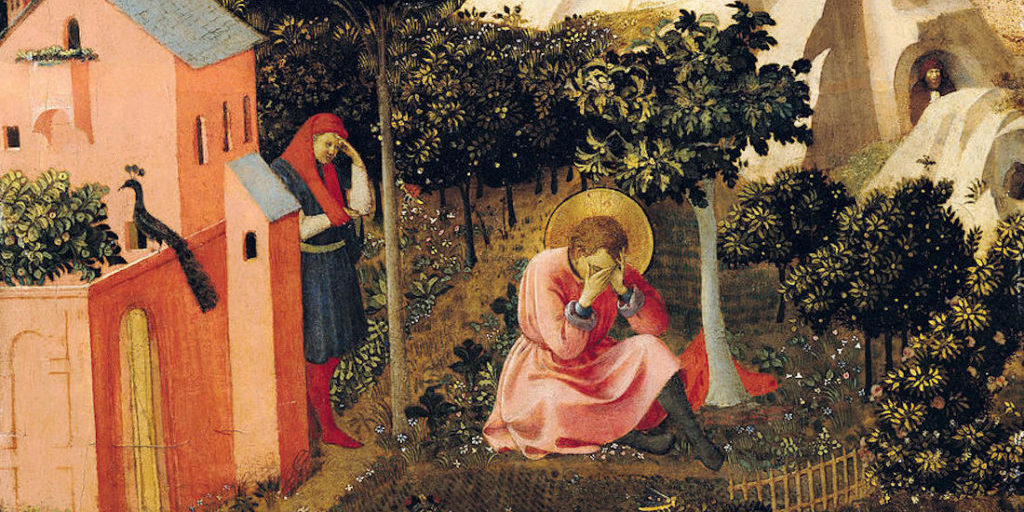 the-conversion-of-saint-augustine-fra-angelico