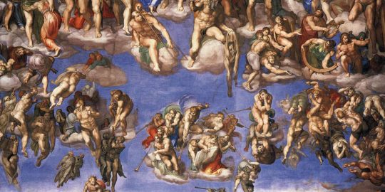 the-last-judgment-michelangelo-sistine-chapel