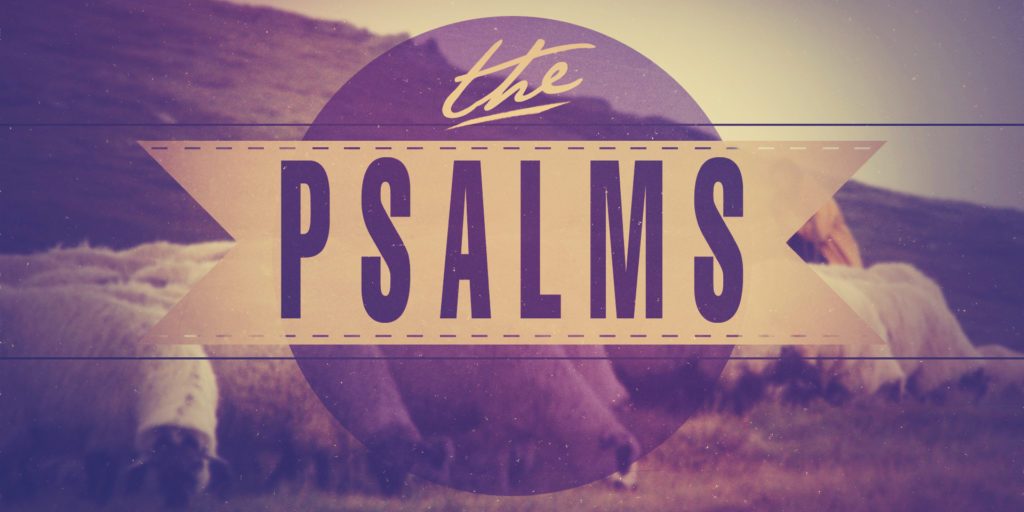the-psalms