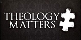 theology matters