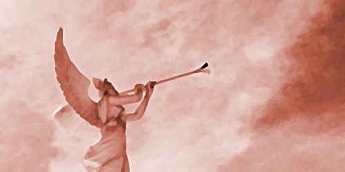 trumpet