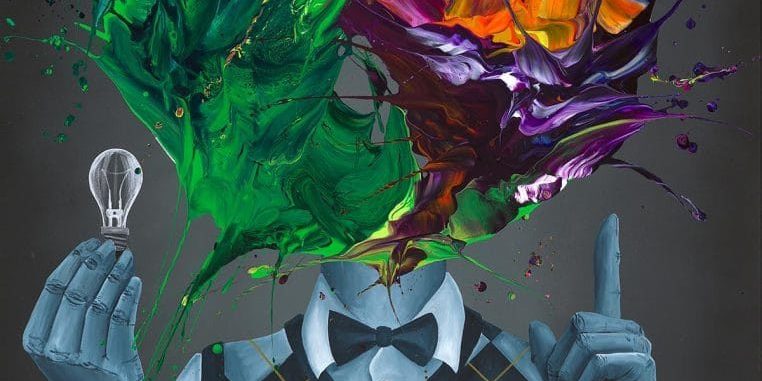 “Knowledge of Self” (2018), Kre8